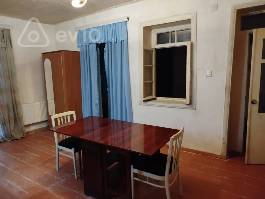 Kirayə verilir 3 otaqlı həyət evi 50 m²