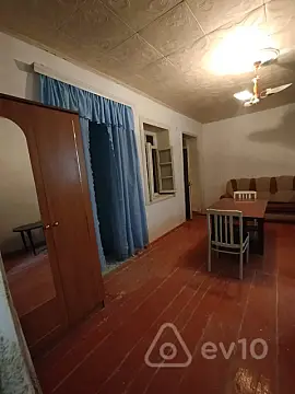 Kirayə verilir 3 otaqlı həyət evi 50 m²