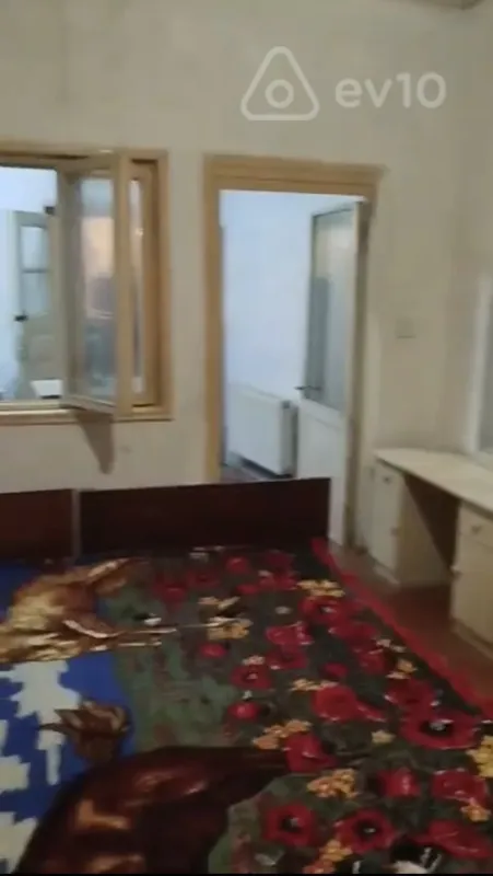 Kirayə verilir 3 otaqlı həyət evi 45 m²