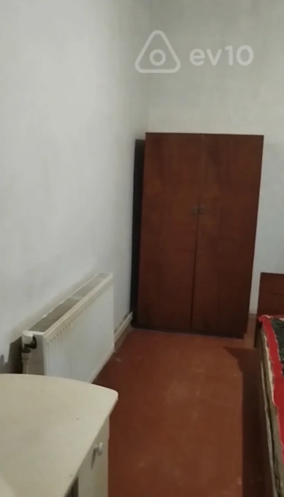 Kirayə verilir 3 otaqlı həyət evi 45 m²