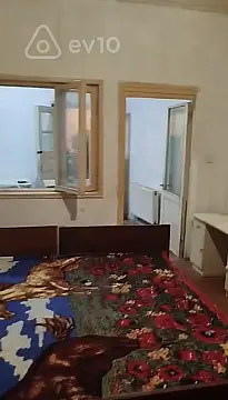 Kirayə verilir 3 otaqlı həyət evi 45 m²