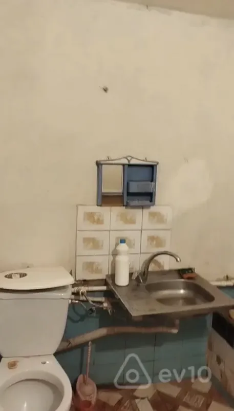 Kirayə verilir 3 otaqlı həyət evi 45 m²