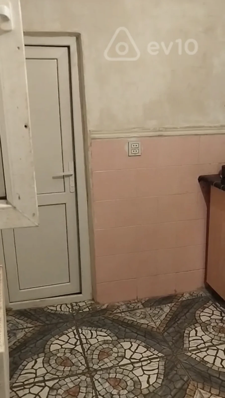 Kirayə verilir 3 otaqlı həyət evi 45 m²