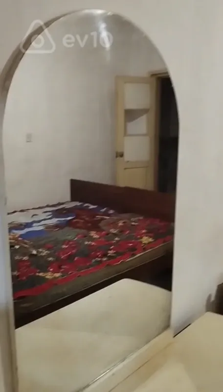 Kirayə verilir 3 otaqlı həyət evi 45 m²