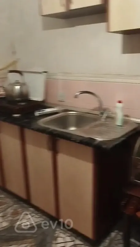 Kirayə verilir 3 otaqlı həyət evi 45 m²