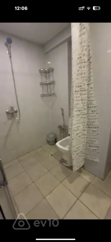 Kirayə verilir 2 otaqlı yeni tikili 50 m²