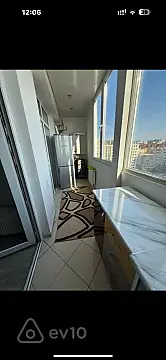 Kirayə verilir 2 otaqlı yeni tikili 50 m²