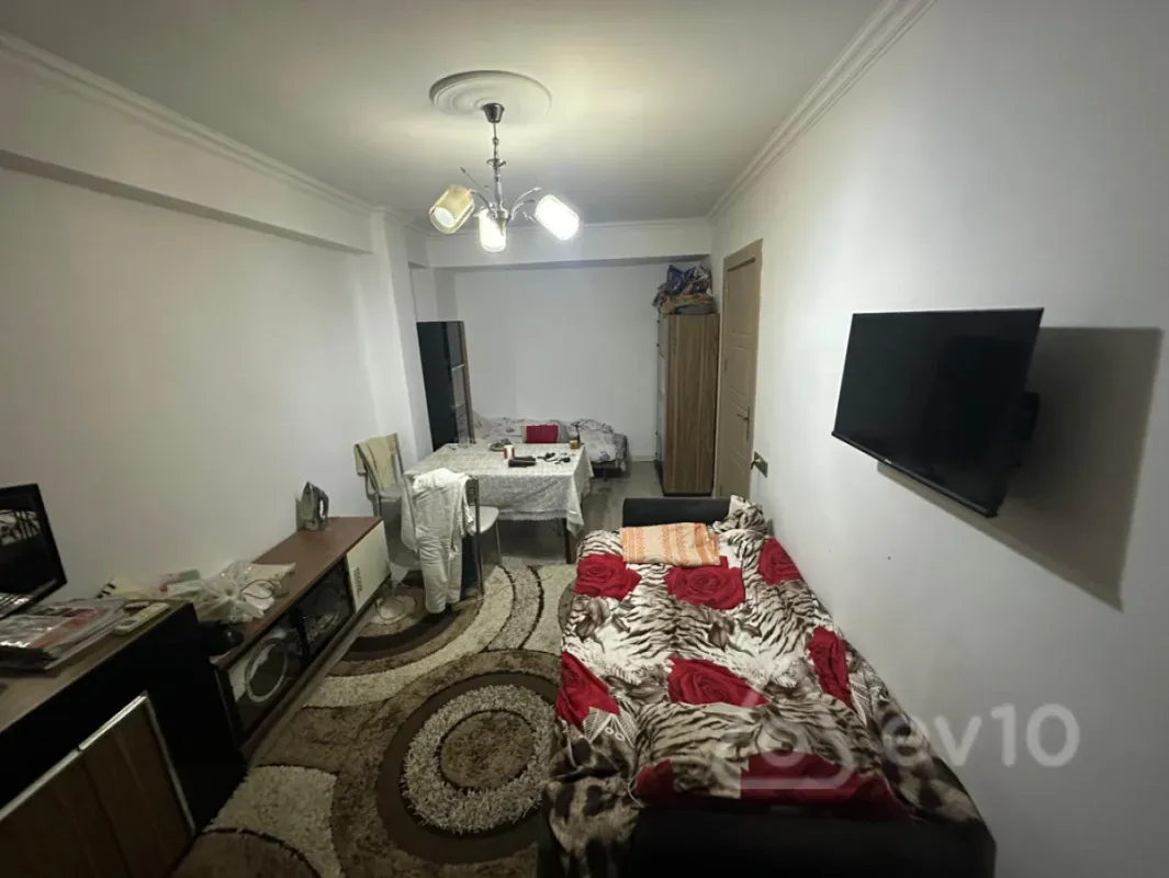 Kirayə verilir 2 otaqlı yeni tikili 50 m²
