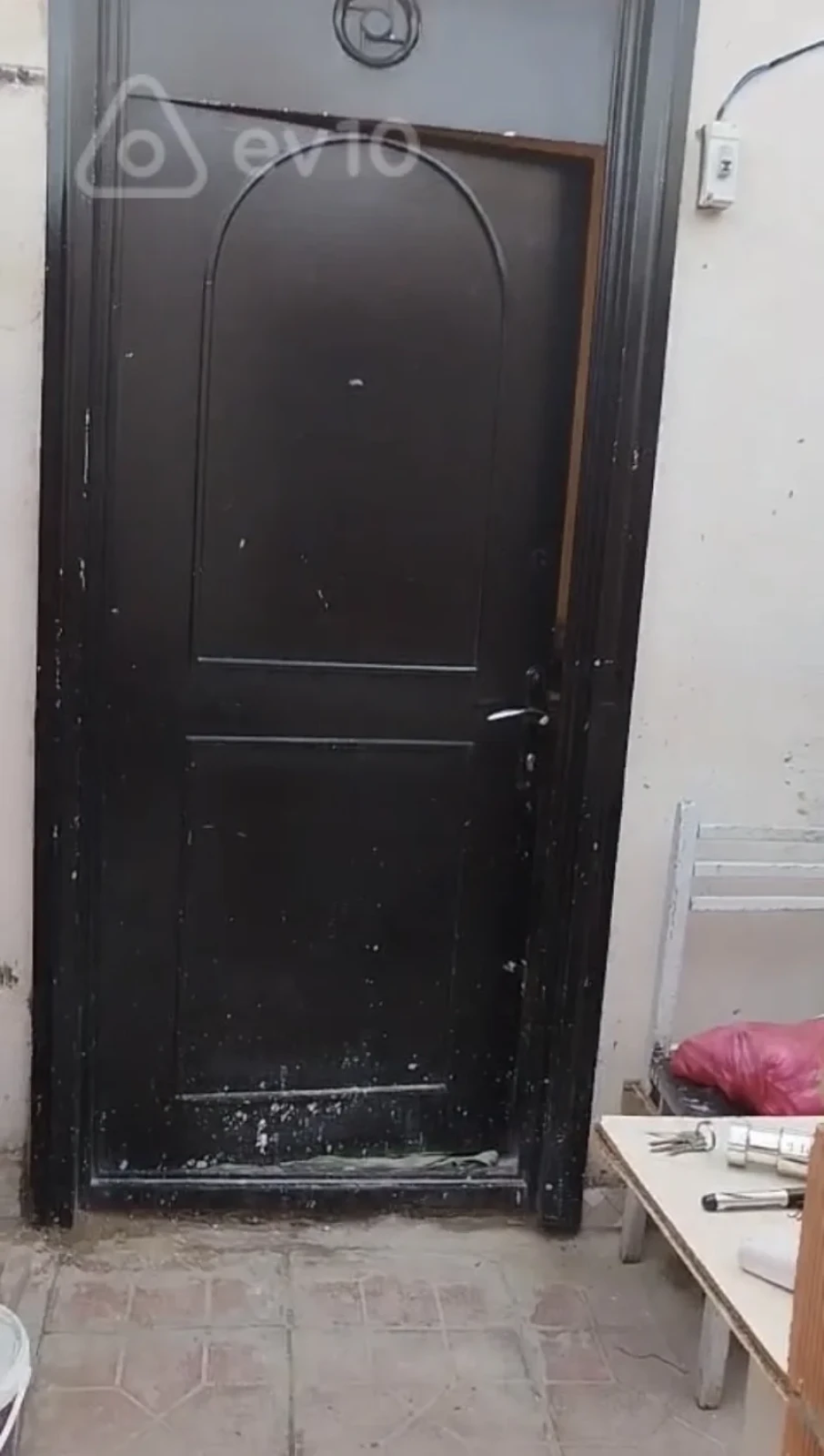 Kirayə verilir 3 otaqlı həyət evi 53 m²