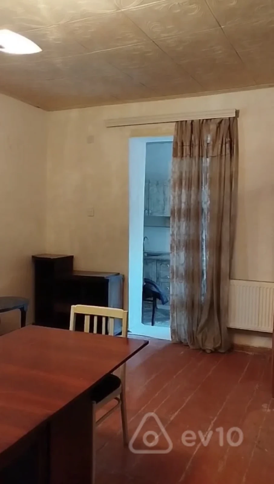 Kirayə verilir 3 otaqlı həyət evi 53 m²