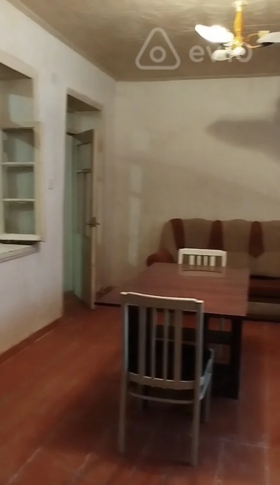 Kirayə verilir 3 otaqlı həyət evi 53 m²