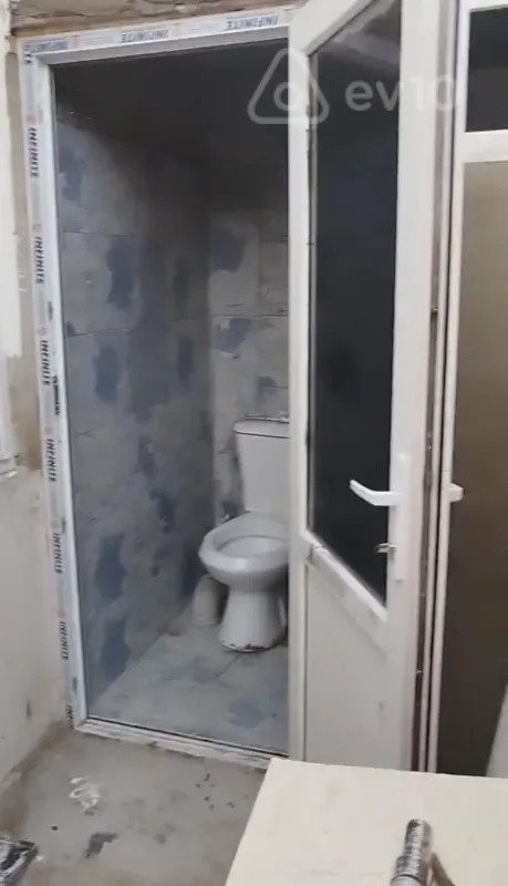 Kirayə verilir 3 otaqlı həyət evi 53 m²