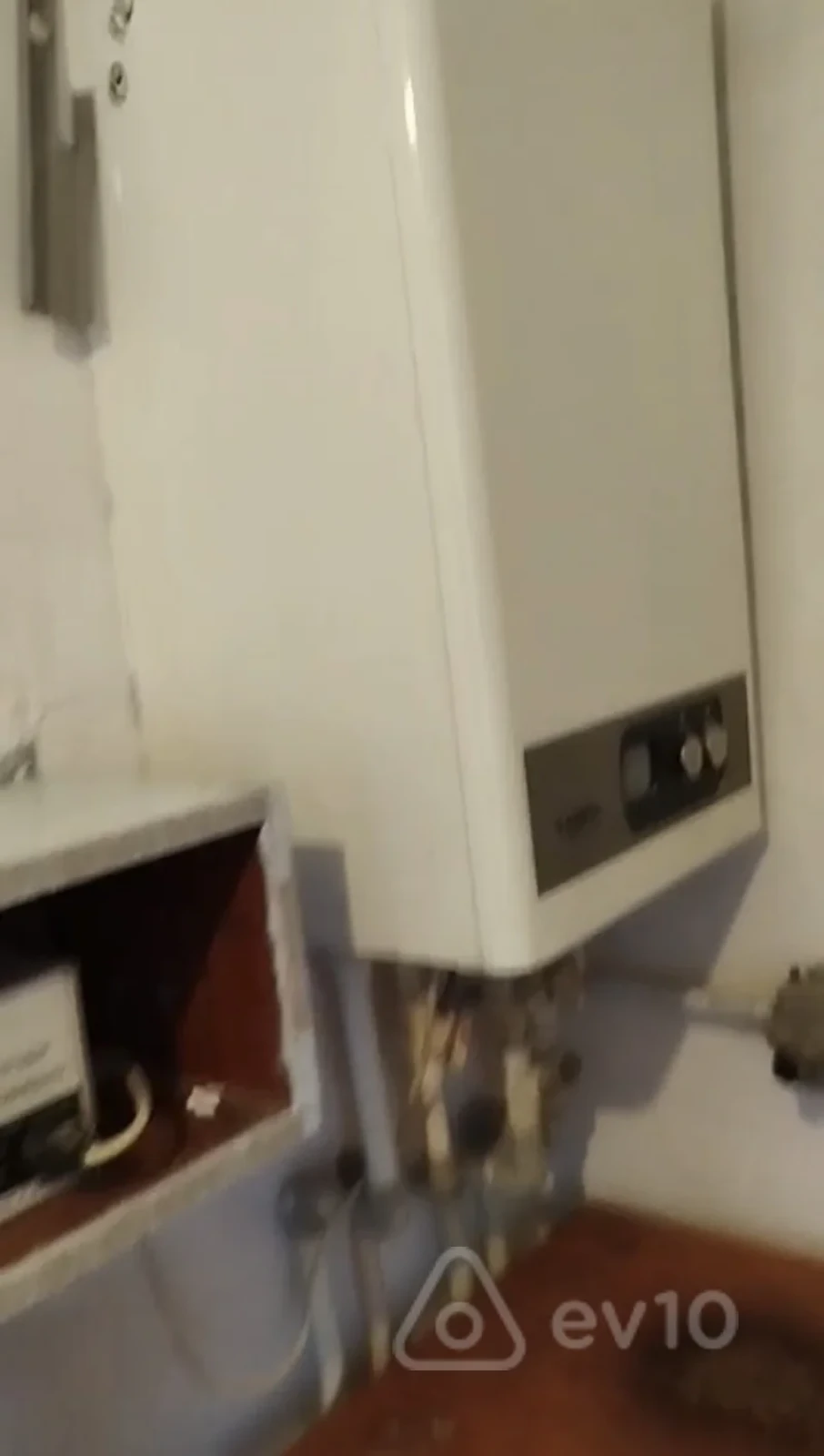 Kirayə verilir 3 otaqlı həyət evi 53 m²