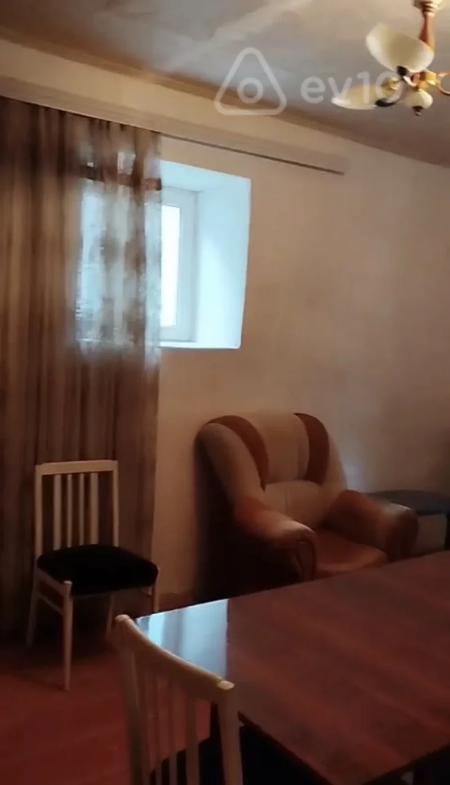 Kirayə verilir 3 otaqlı həyət evi 53 m²