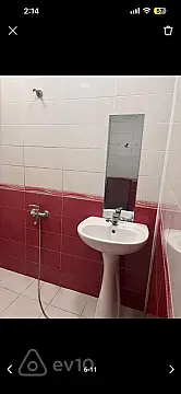 Kirayə verilir 2 otaqlı köhnə tikili 53 m²