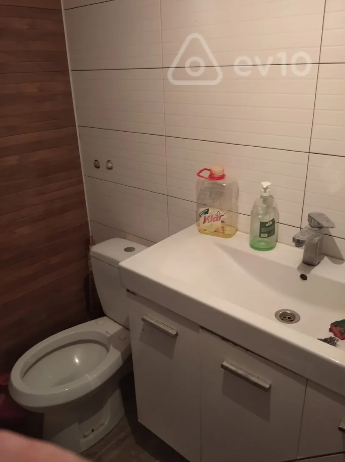 Kirayə verilir mənzil 60 m²