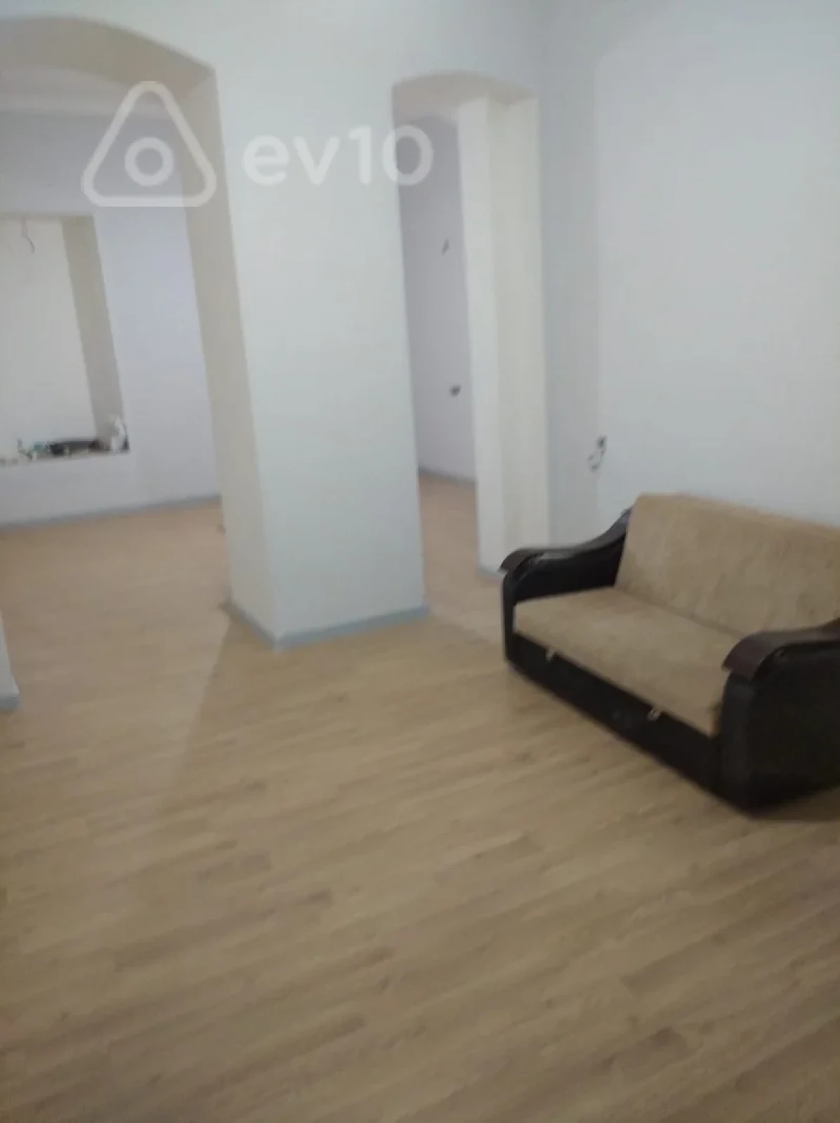 Kirayə verilir mənzil 60 m²