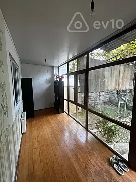 Kirayə verilir 3 otaqlı həyət evi 100 m²
