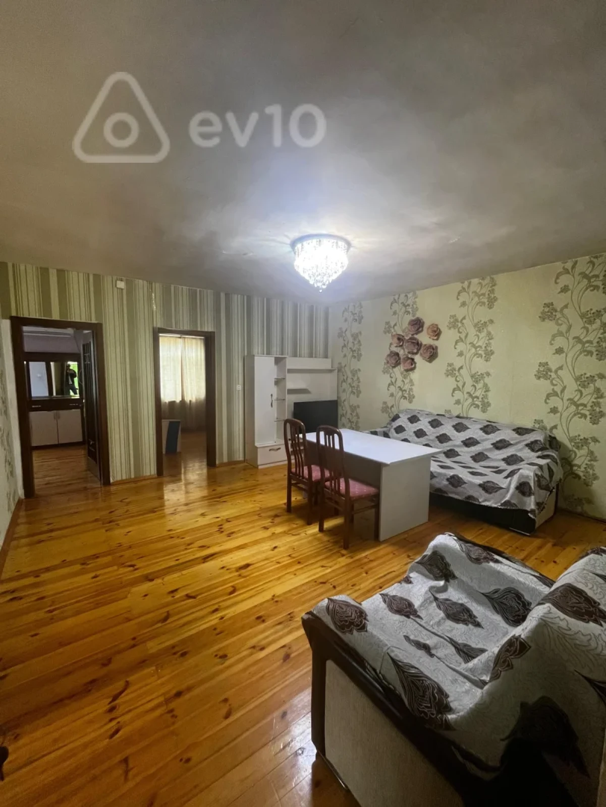 Kirayə verilir 3 otaqlı həyət evi 100 m²
