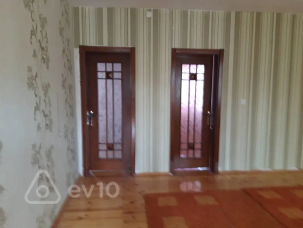 Kirayə verilir 3 otaqlı həyət evi 100 m²