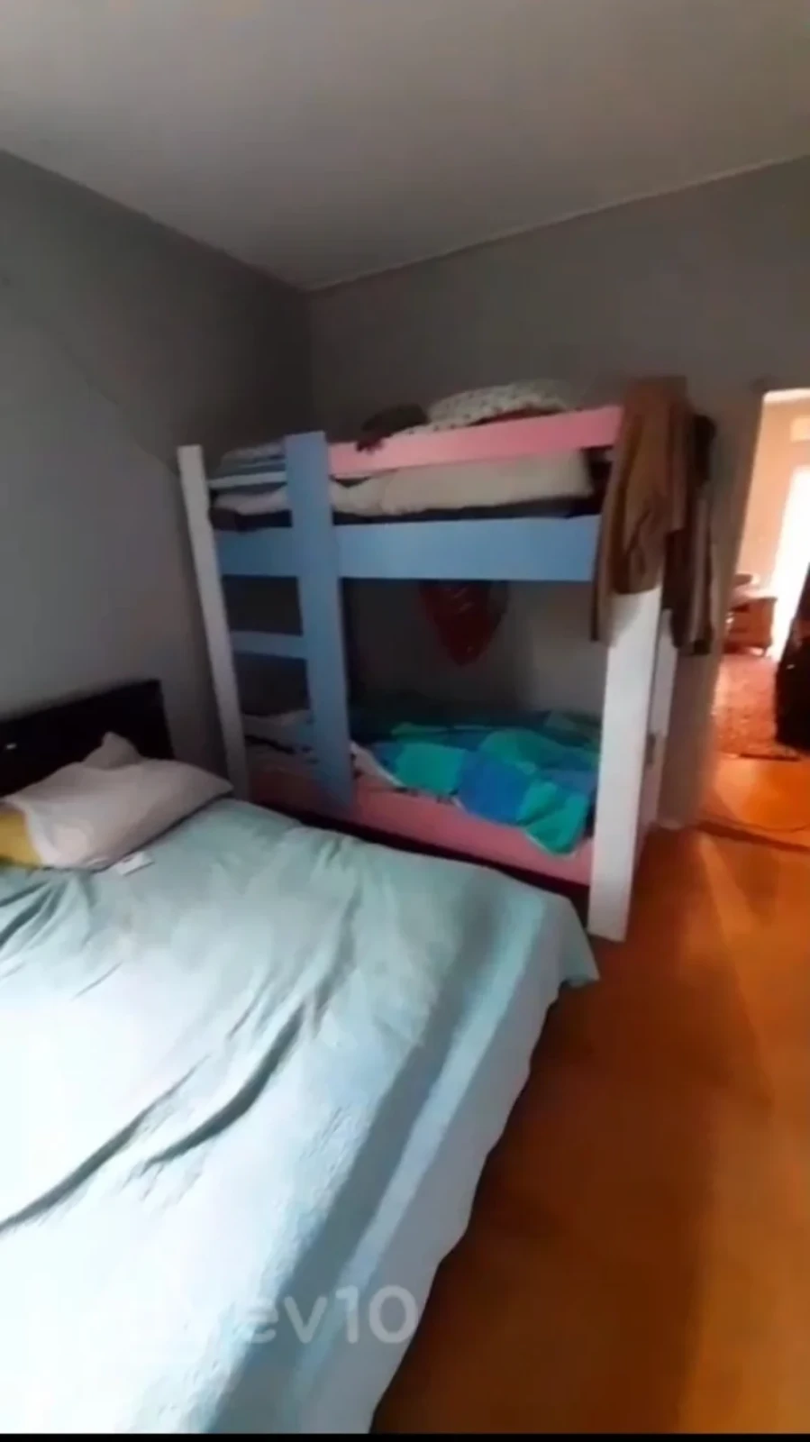 Kirayə verilir 2 otaqlı həyət evi 40 m²