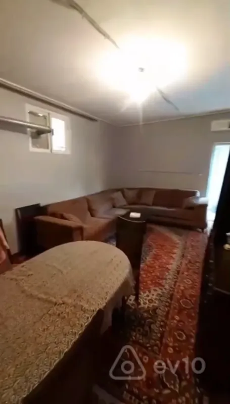 Kirayə verilir 2 otaqlı həyət evi 40 m²