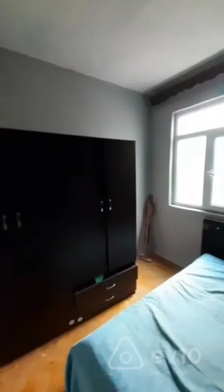 Kirayə verilir 2 otaqlı həyət evi 40 m²