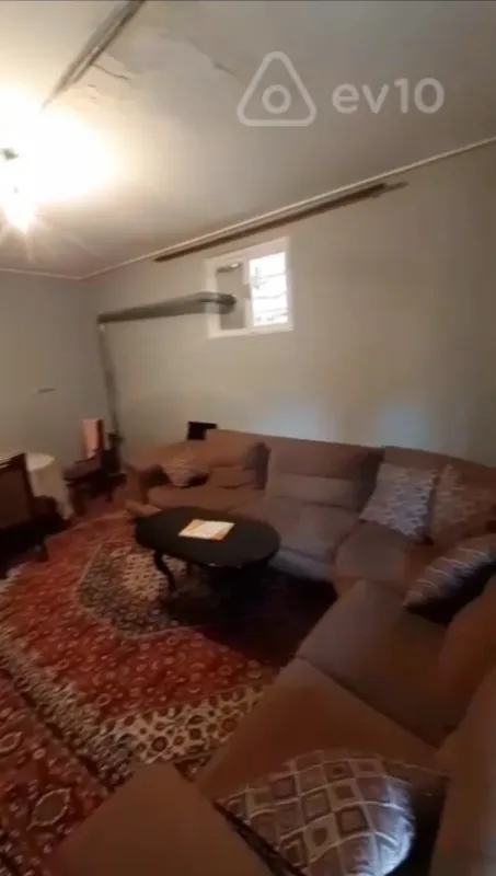 Kirayə verilir 2 otaqlı həyət evi 40 m²