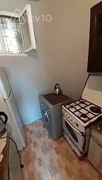 Kirayə verilir 2 otaqlı həyət evi 40 m²