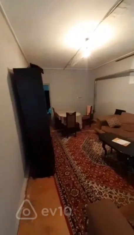 Kirayə verilir 2 otaqlı həyət evi 40 m²