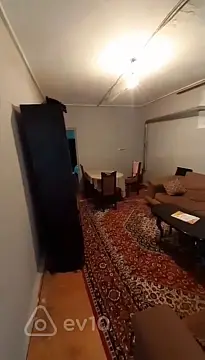 Kirayə verilir 2 otaqlı həyət evi 40 m²