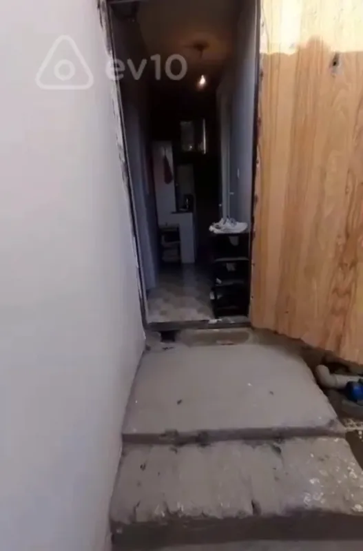 Kirayə verilir 2 otaqlı həyət evi 40 m²