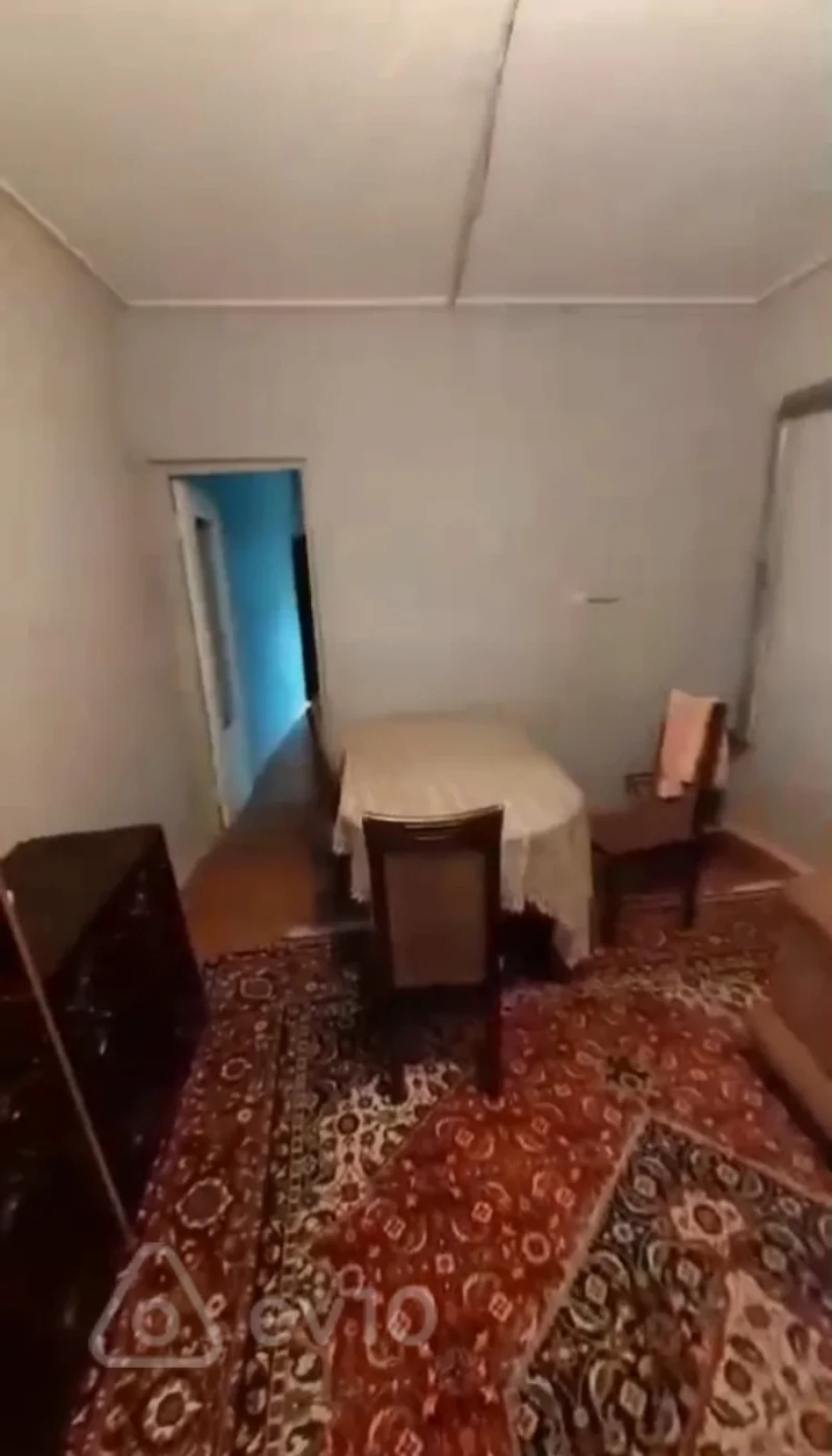 Kirayə verilir 2 otaqlı həyət evi 40 m²