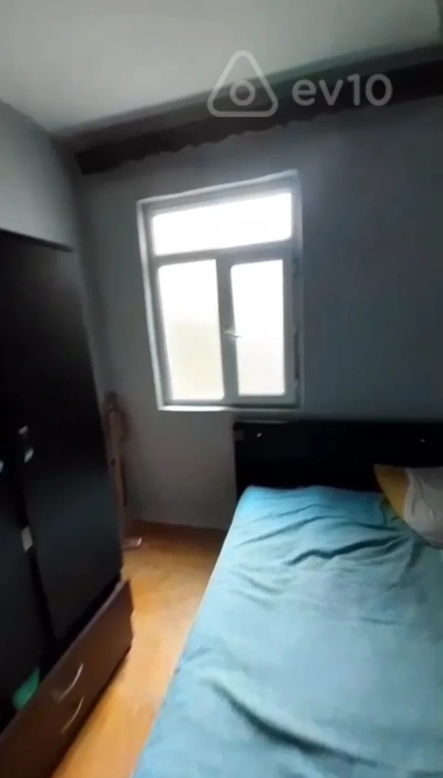 Kirayə verilir 2 otaqlı həyət evi 40 m²