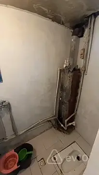 Kirayə verilir 2 otaqlı həyət evi 40 m²