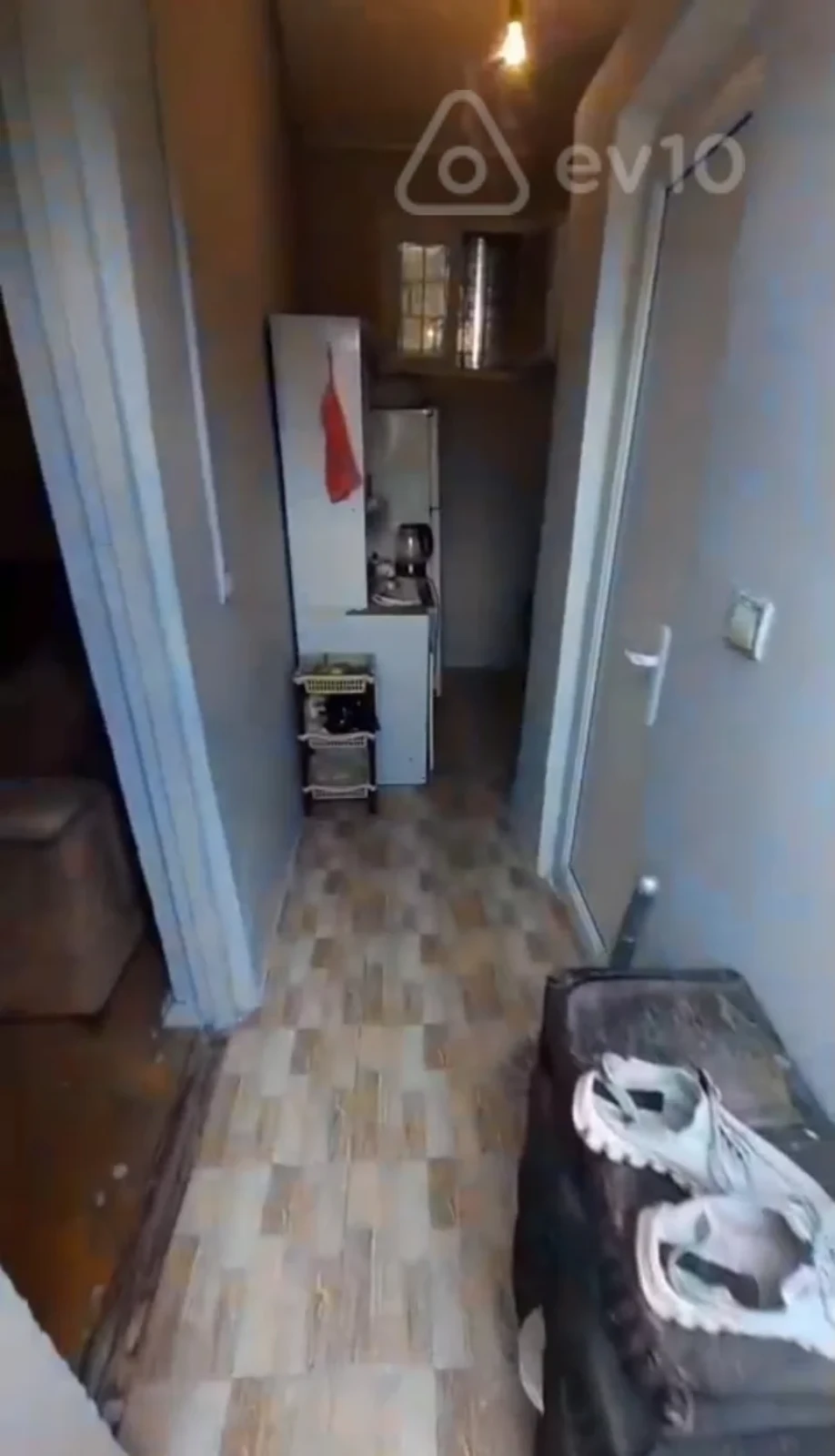 Kirayə verilir 2 otaqlı həyət evi 40 m²