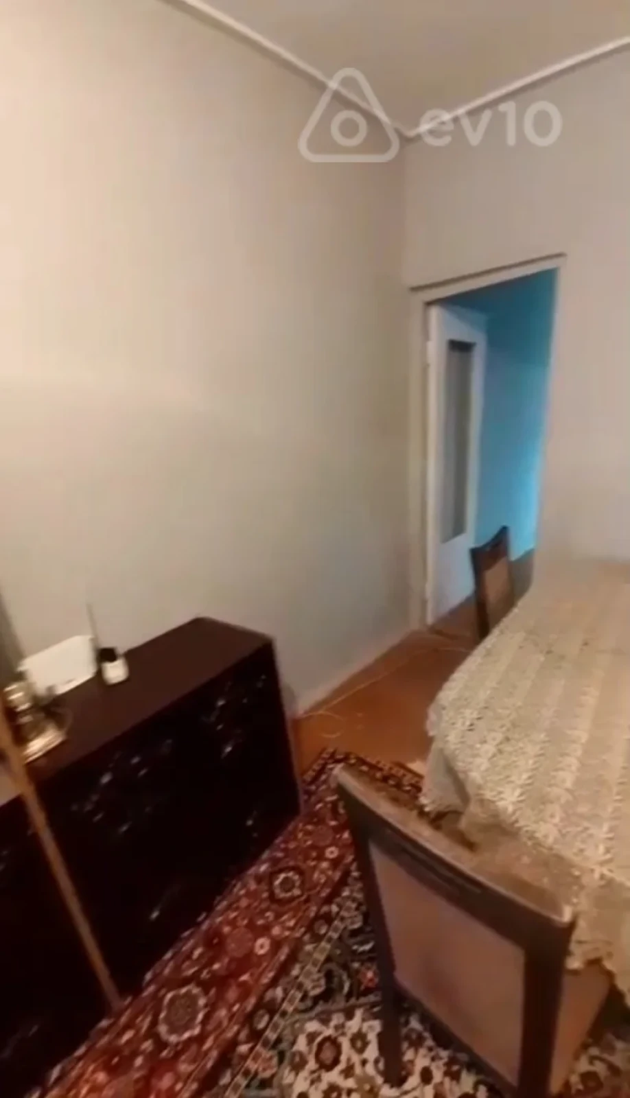 Kirayə verilir 2 otaqlı həyət evi 40 m²