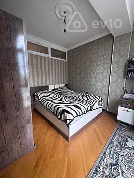 Kirayə verilir 3 otaqlı yeni tikili 91 m²