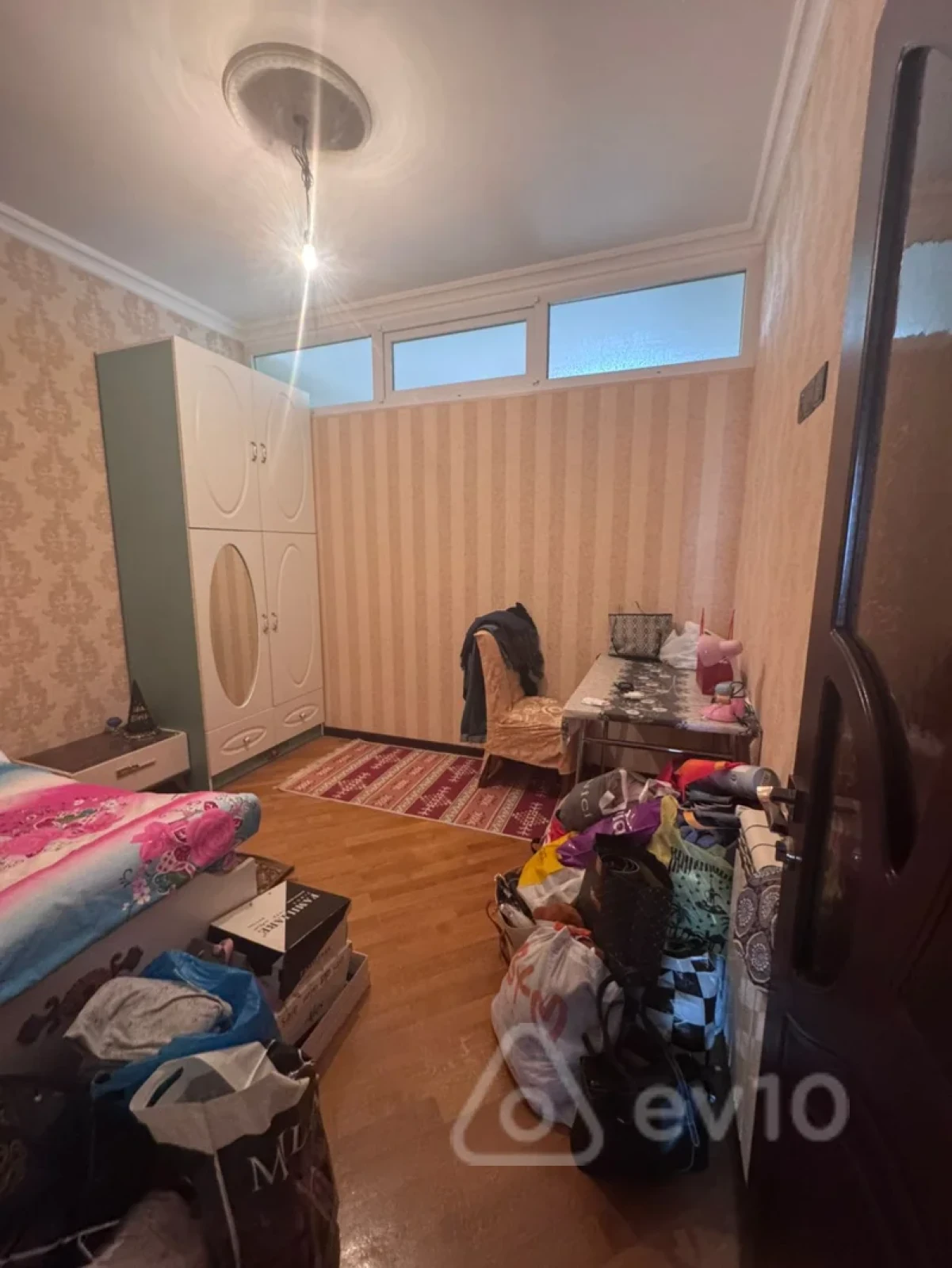 Kirayə verilir 3 otaqlı yeni tikili 91 m²