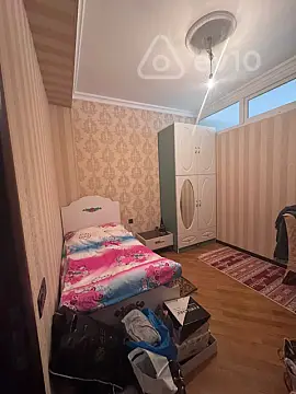 Kirayə verilir 3 otaqlı yeni tikili 91 m²