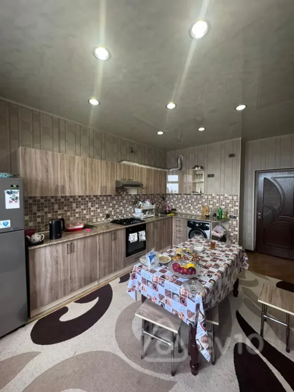 Kirayə verilir 3 otaqlı yeni tikili 91 m²