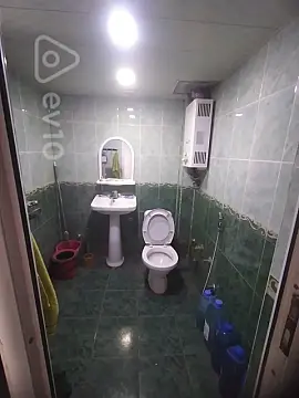 Satılır 2 otaqlı köhnə tikili 50 m²