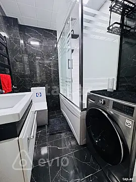 Kirayə verilir 2 otaqlı yeni tikili 90 m²