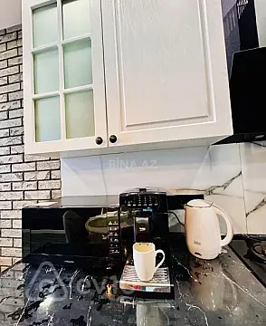 Kirayə verilir 2 otaqlı yeni tikili 90 m²