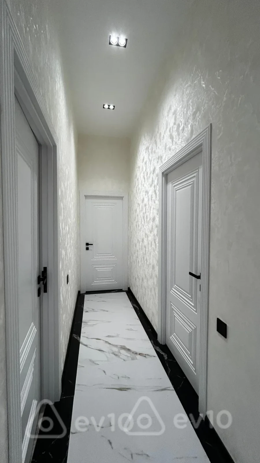 Kirayə verilir 3 otaqlı yeni tikili 100 m²