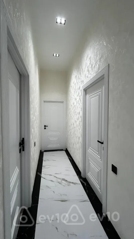 Kirayə verilir 3 otaqlı yeni tikili 100 m²