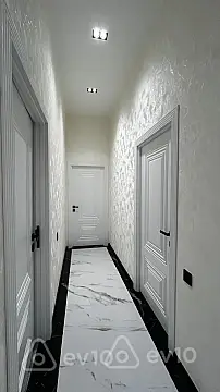 Kirayə verilir 3 otaqlı yeni tikili 100 m²