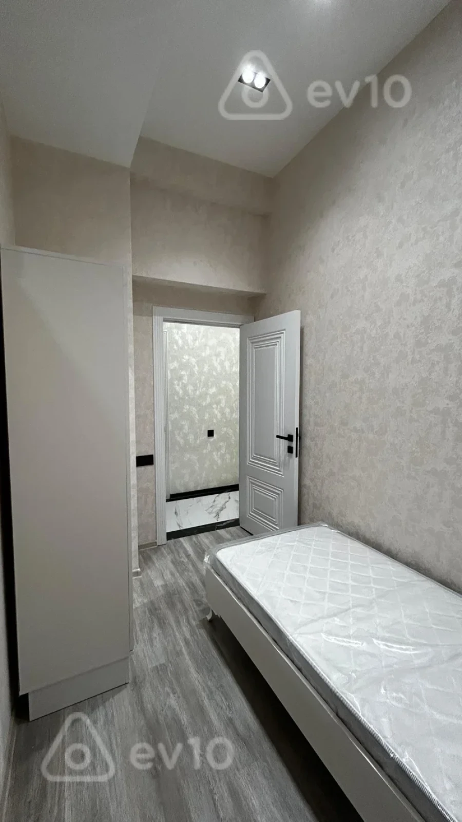 Kirayə verilir 3 otaqlı yeni tikili 100 m²