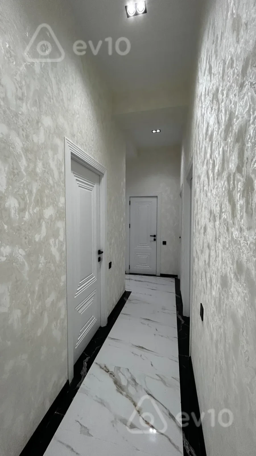 Kirayə verilir 3 otaqlı yeni tikili 100 m²