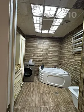 Kirayə verilir 3 otaqlı yeni tikili 100 m²